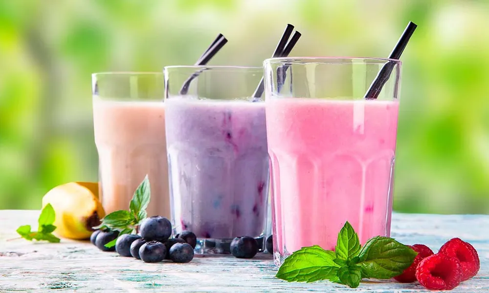 Batidos