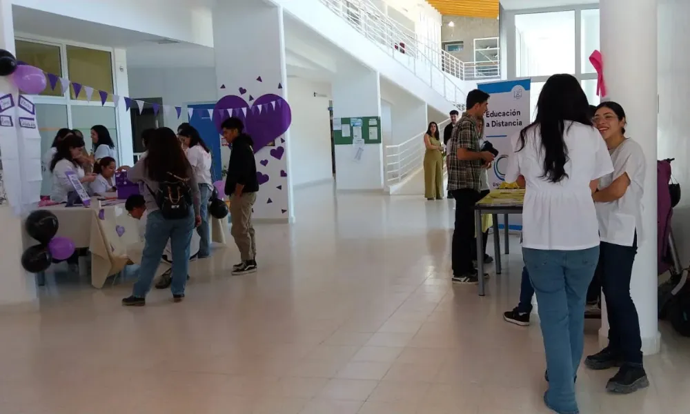 Jornada de Salud Comunitaria