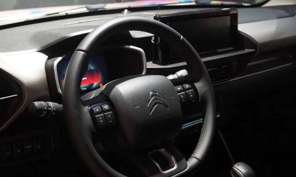 La noche de las concesionarias 3