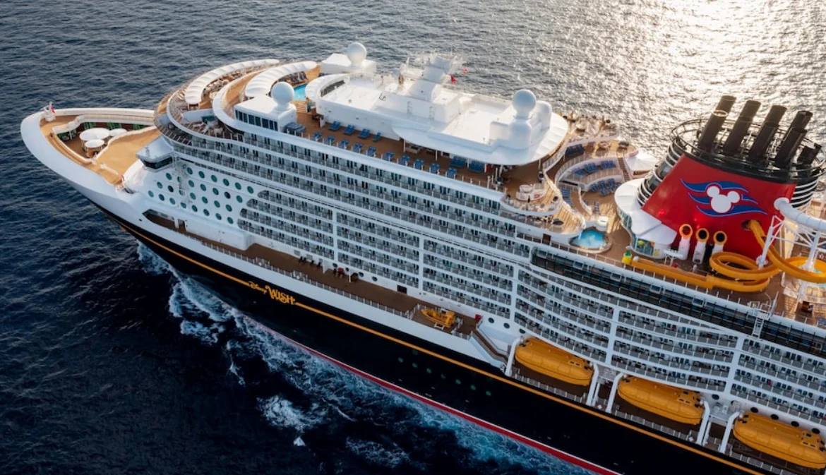 disney crucero