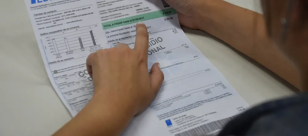 Habrá rebajas en la electricidad