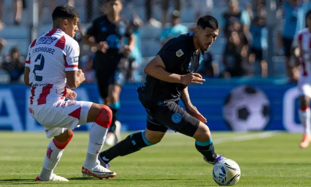 Belgrano Unión