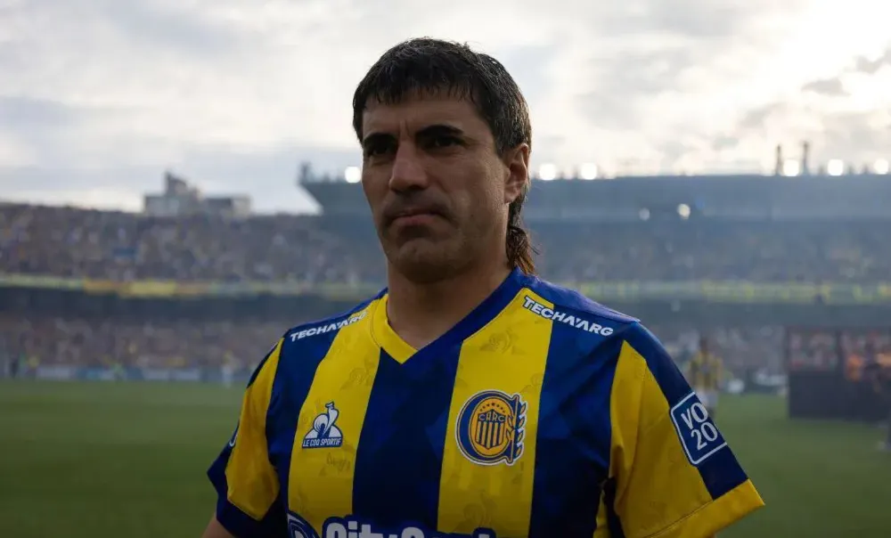 Sin acuerdo para renovar con Rosario Central, Ignacio Malcorra quedó libre