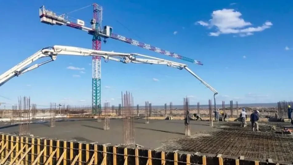 hospital norpatagonico