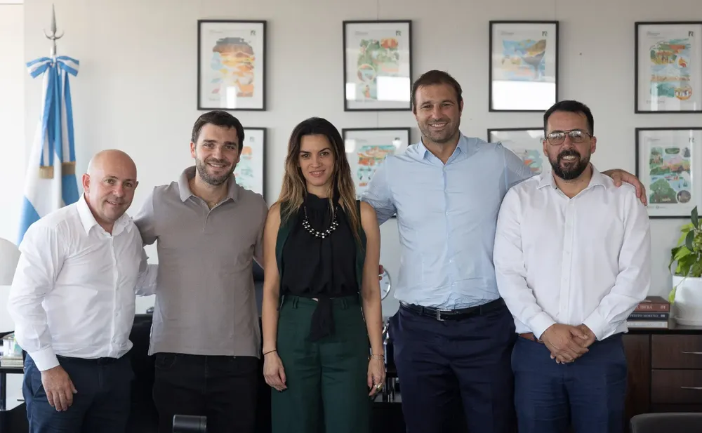 Nacho Torres Nacho Torres