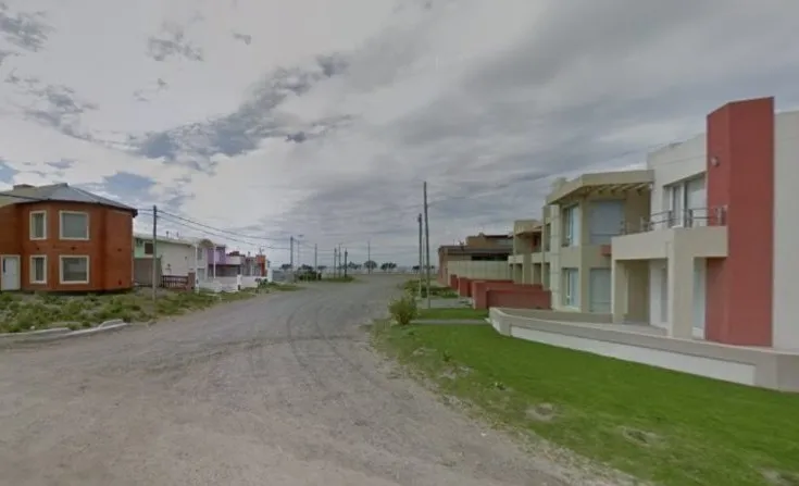 Dúplex en Playa Unión