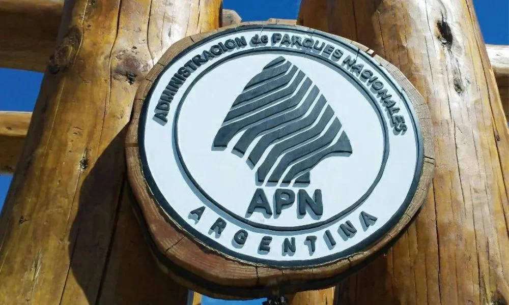 Administración de Parques Nacionales. Foto Ahora Calafate