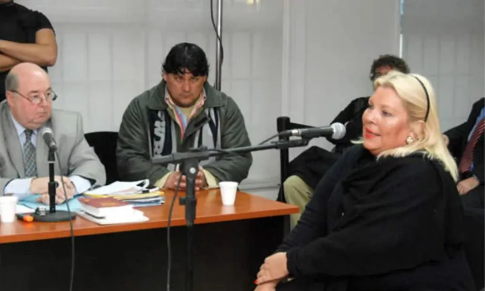 DECLARACIONES EN LA CAUSA ESPINOZA