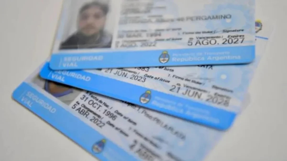 Licencias truchas
