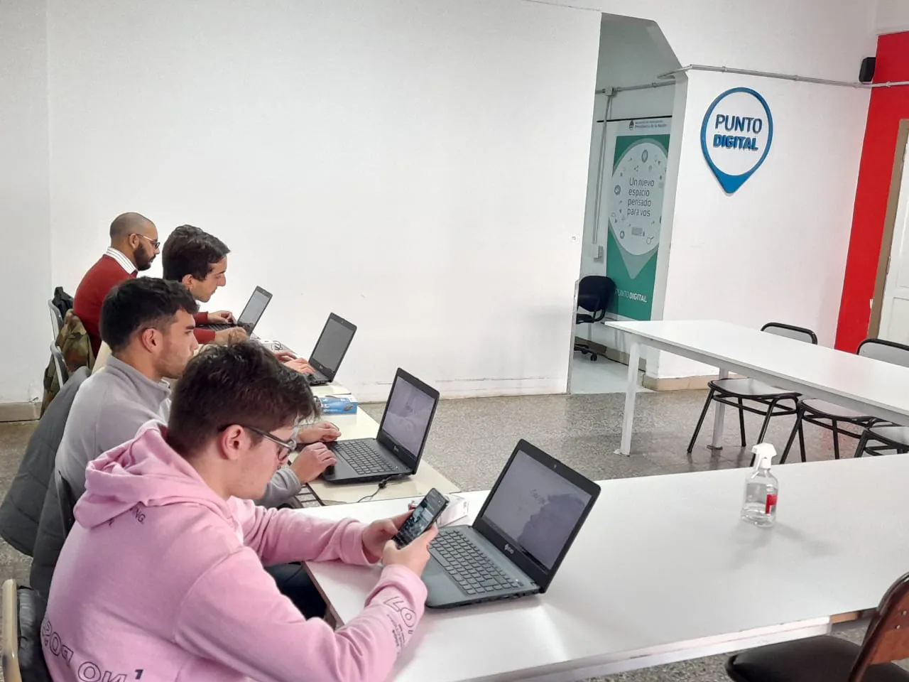 Punto Digital Trelew