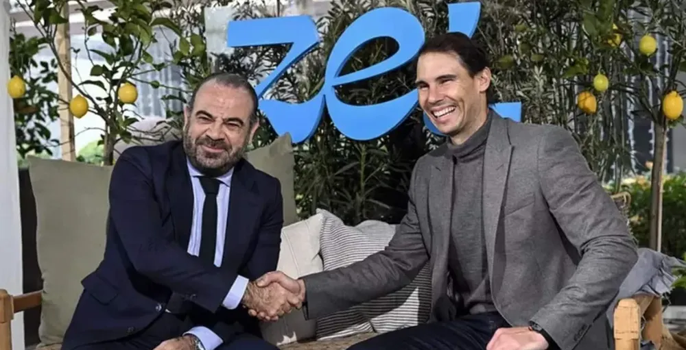 rafa nadal hotel