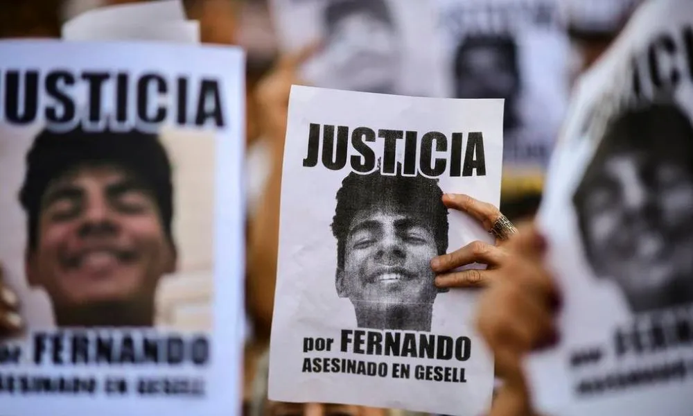 Fernándo Báez Sosa