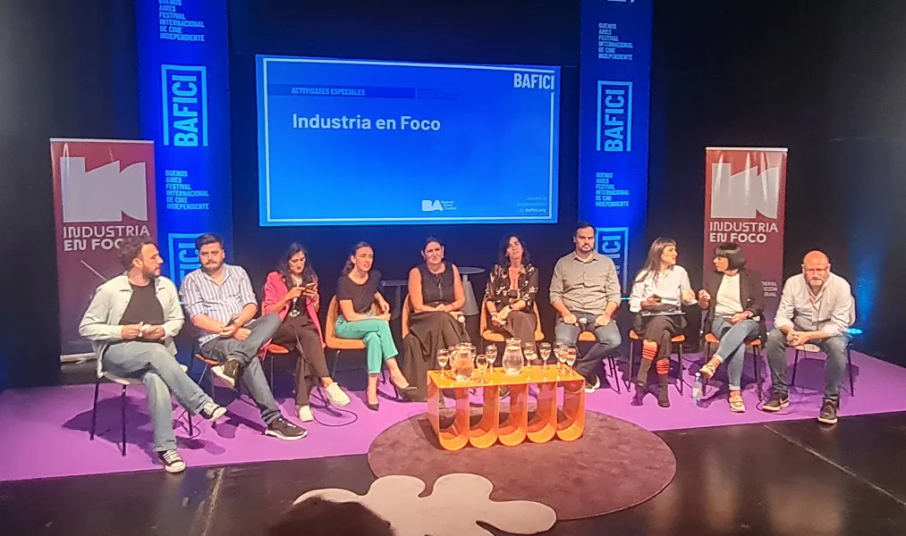 Industria en Foco 3