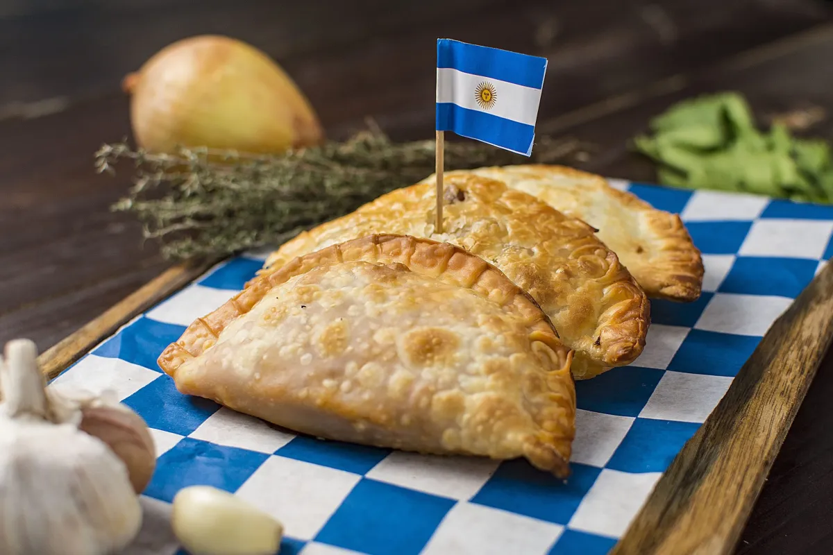 empanadas