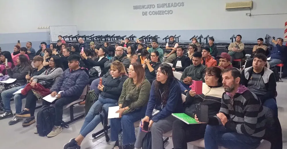 Municipio cerro curso de manipulacion de alimentos