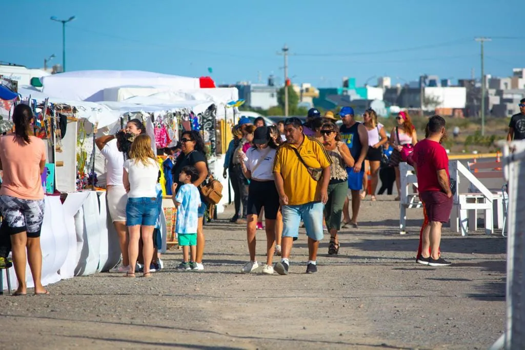 Fiesta del Rio