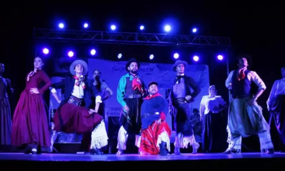 Ballet Folclórico