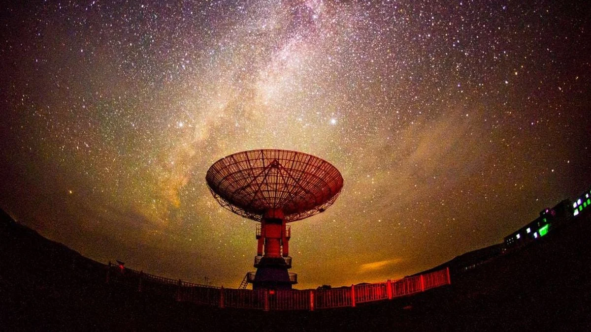 Una nube invisible acecha las comunicaciones