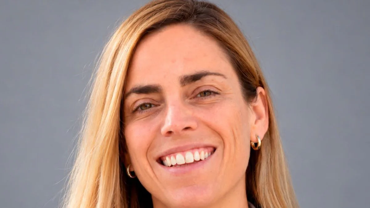 Maria Emilia Soria