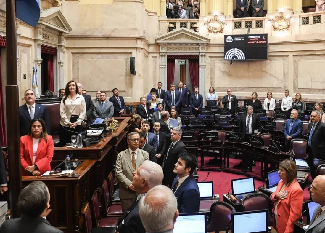 senado