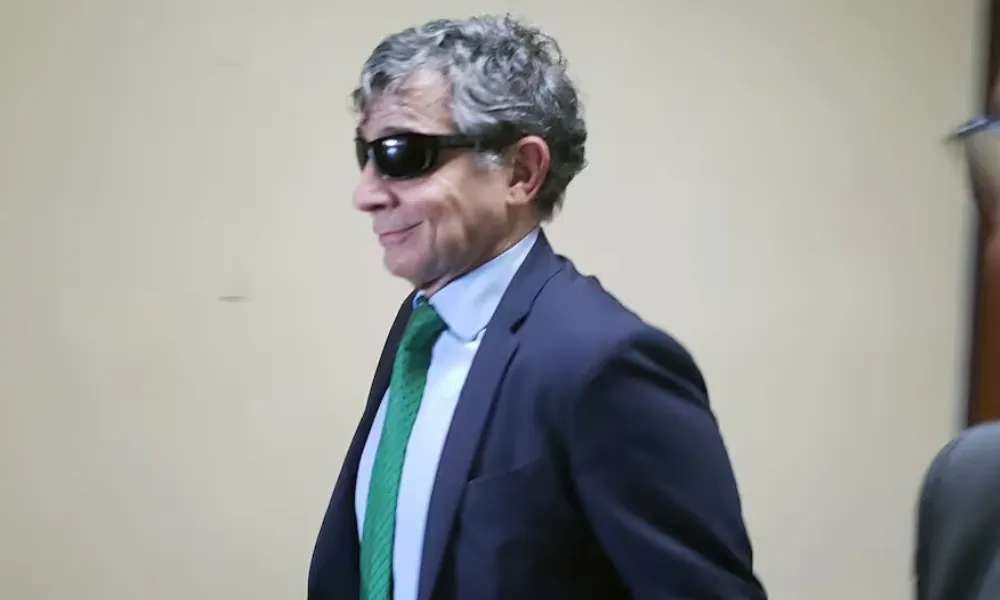 Rodríguez Simón