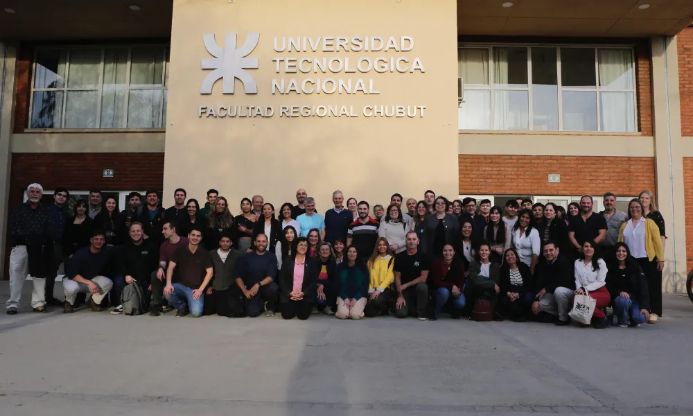 CONIPE 2025 participantes