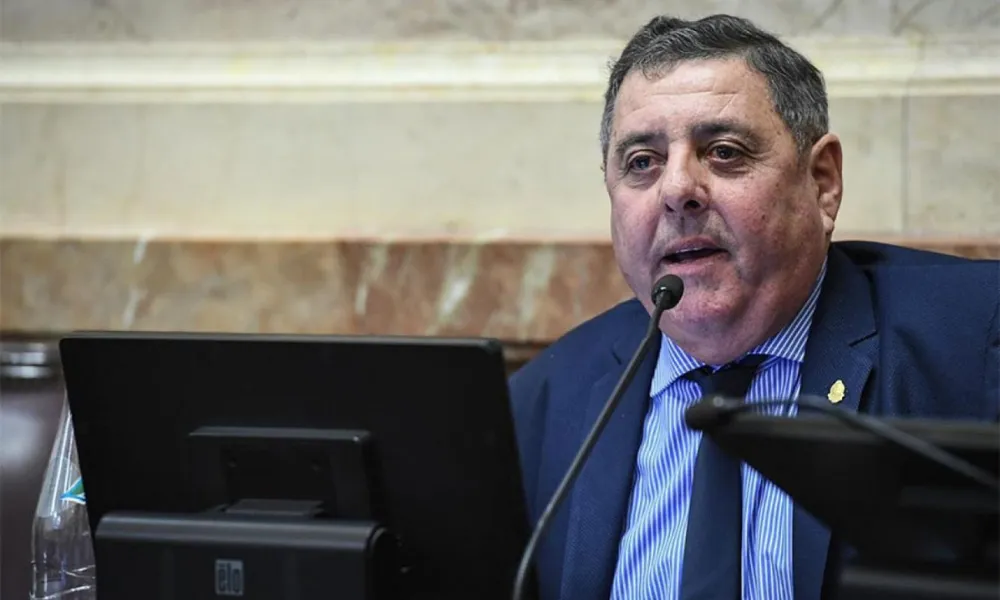 Alfredo De Angeli