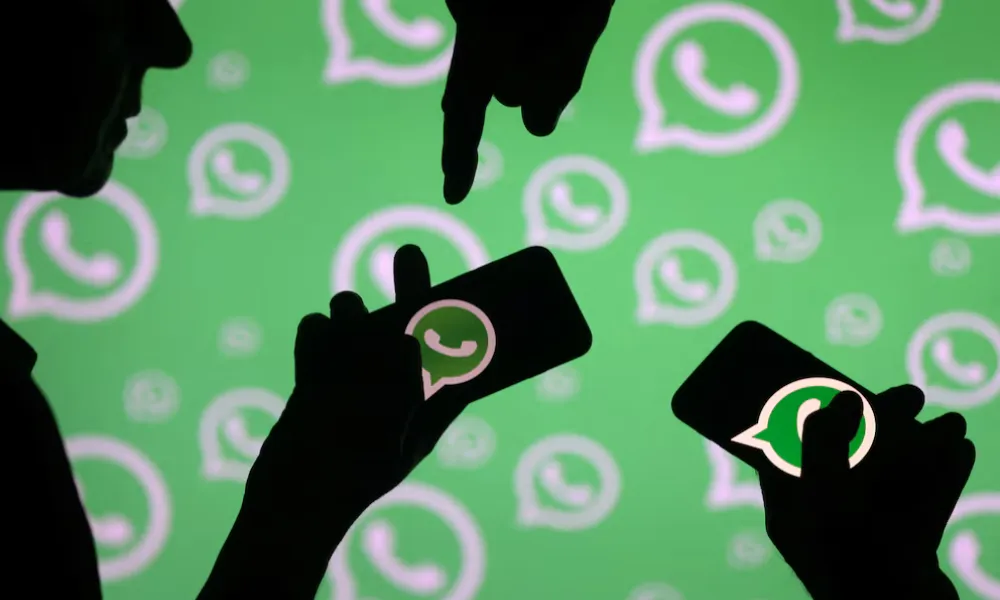 WhatsApp
