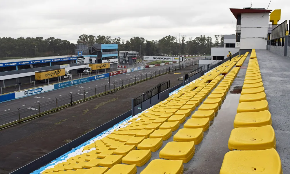Autódromo