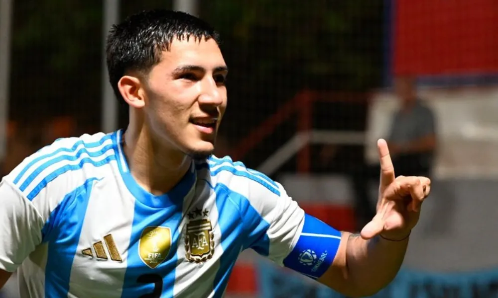 El equipo de Diego Placente jugará la final de L'Alcudia