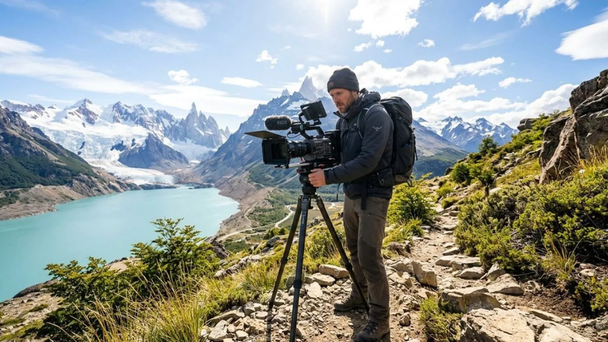 Realización Cinematográfica