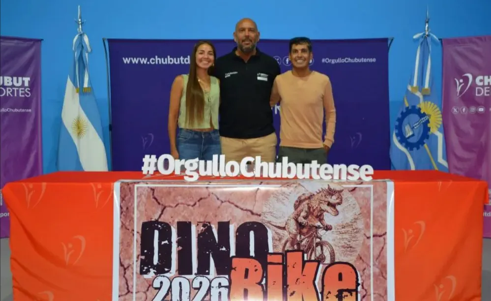 Este domingo 25 de enero se realizará la cuarta edición de la competencia