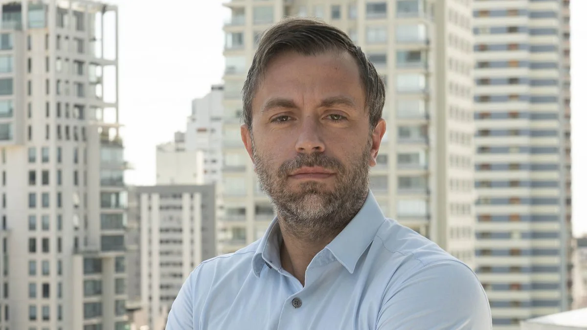 Federico Furiase