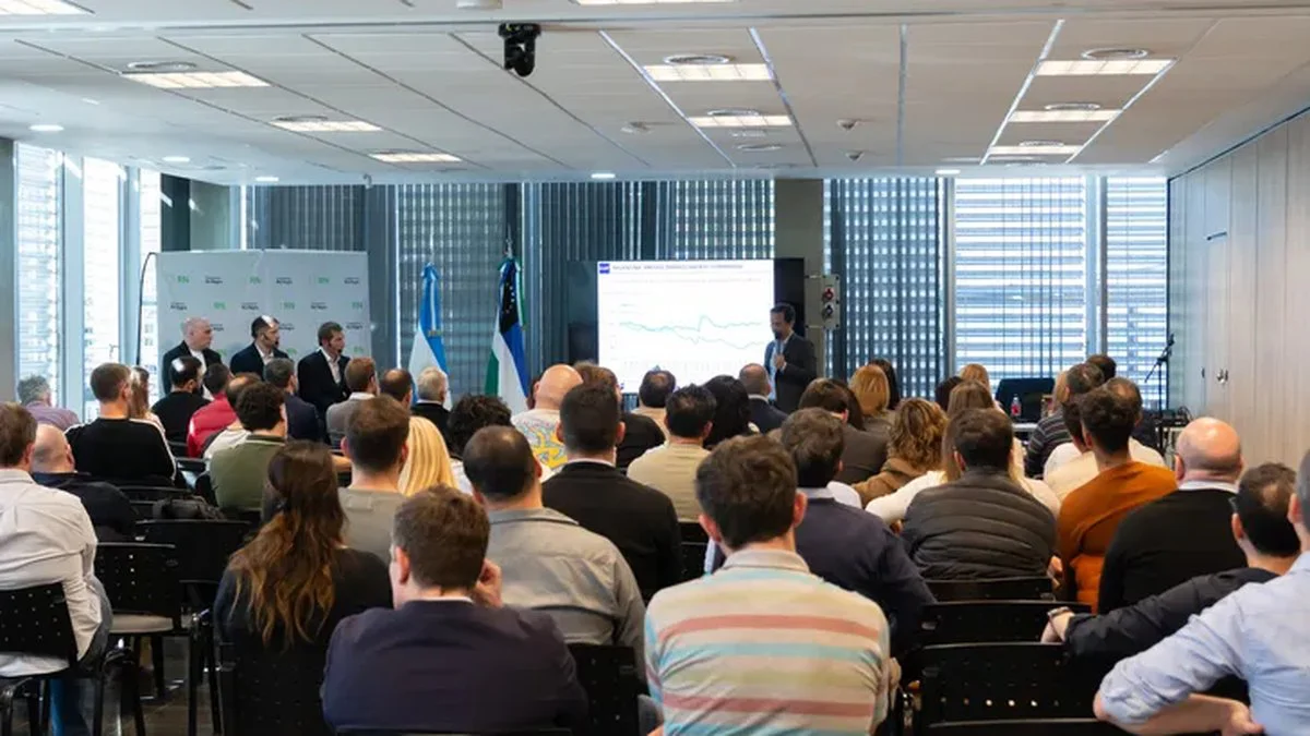 Proveedores de Vaca Muerta y el financiamiento