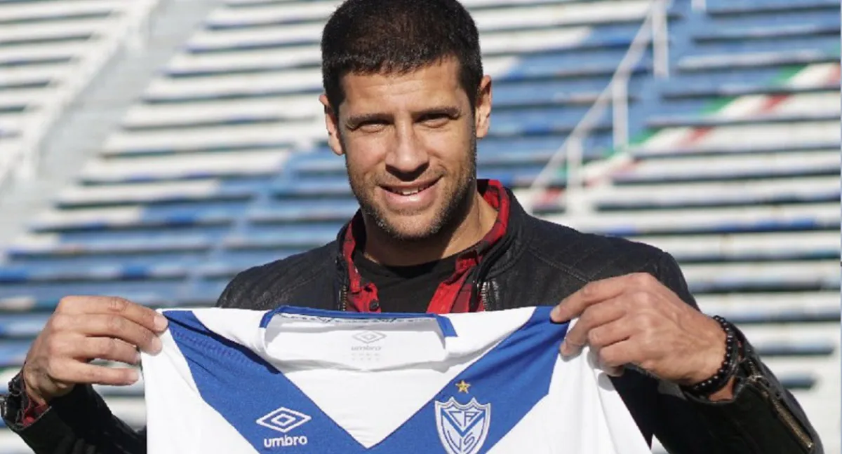 Sebastián Dominguez