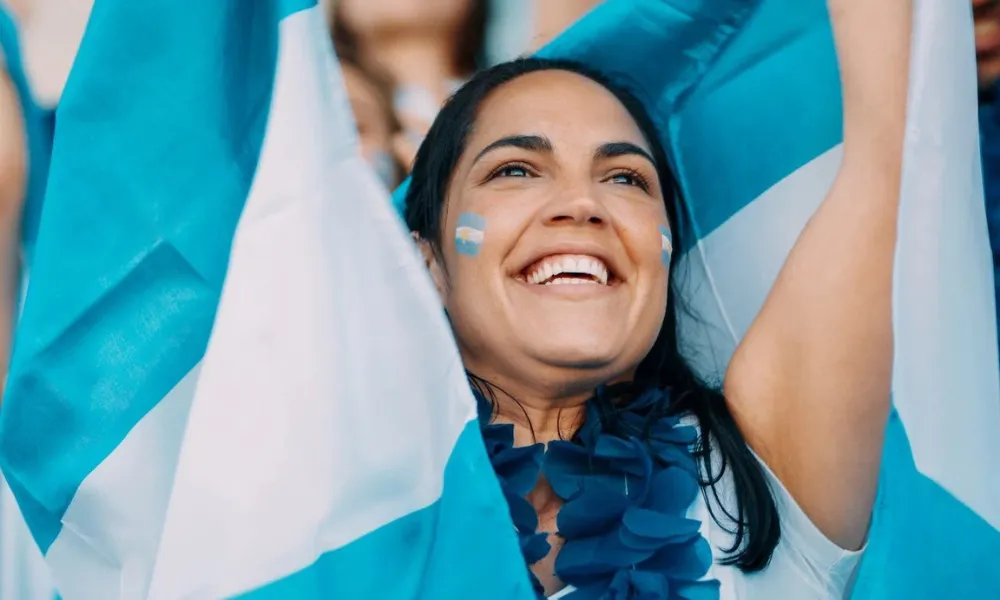 Argentina