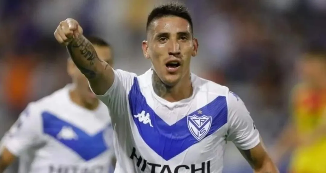 EL PRESIDENTE DE VÉLEZ HABLÓ DEL REGRESO DE CENTURIÓN