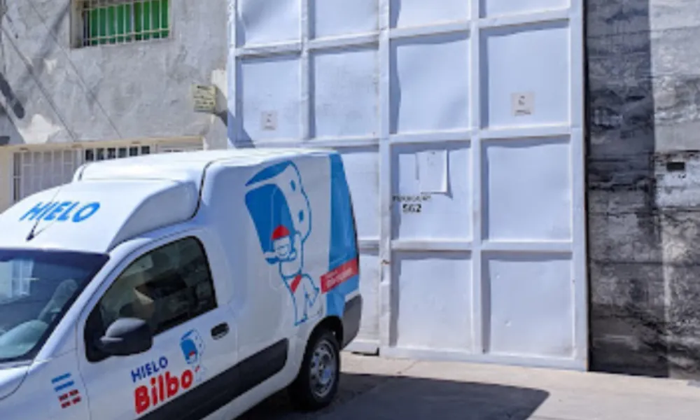 Robo millonario