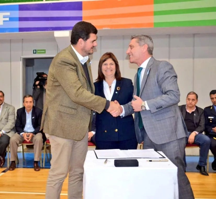 Pato bullrich