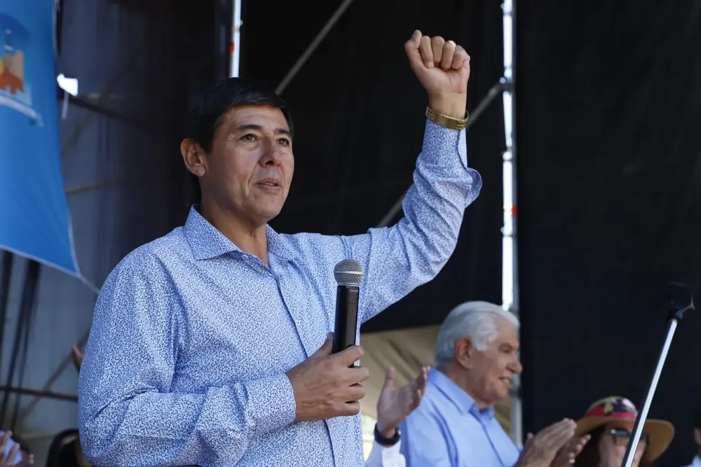 Marcelo Rucci