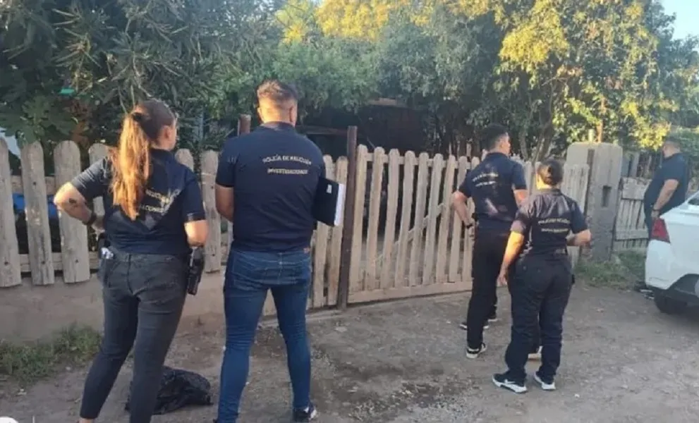 Allanamientos policiales por denuncias falsas