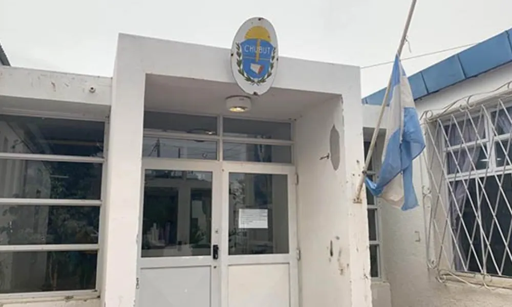 Casa del Niño
