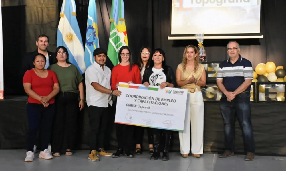 entrega de certificados 