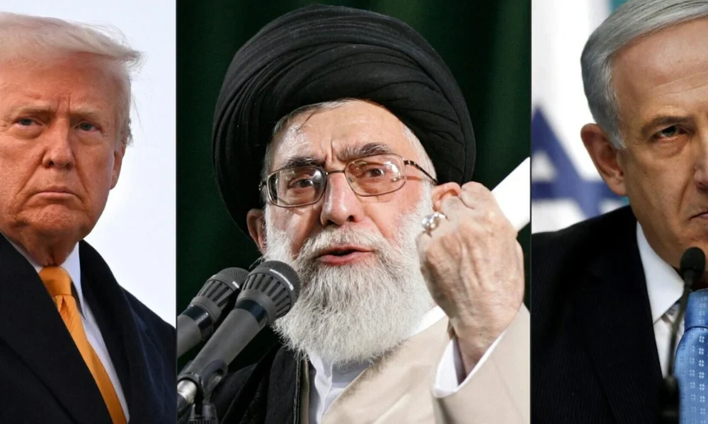 Se trata de un plan impulsado por Estados Unidos que busca frenar las hostilidades.