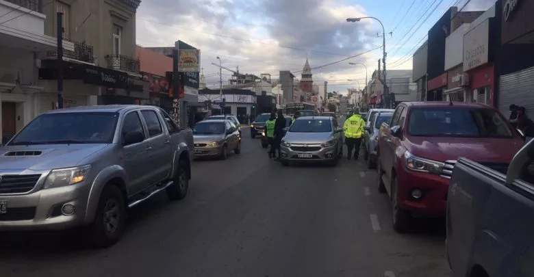 El auto sin conductor