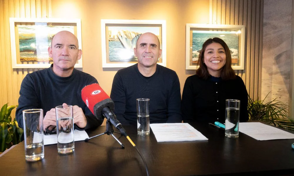 Conocé los espectáculos infantiles y muestras de arte durante las vacaciones de invierno en Madryn