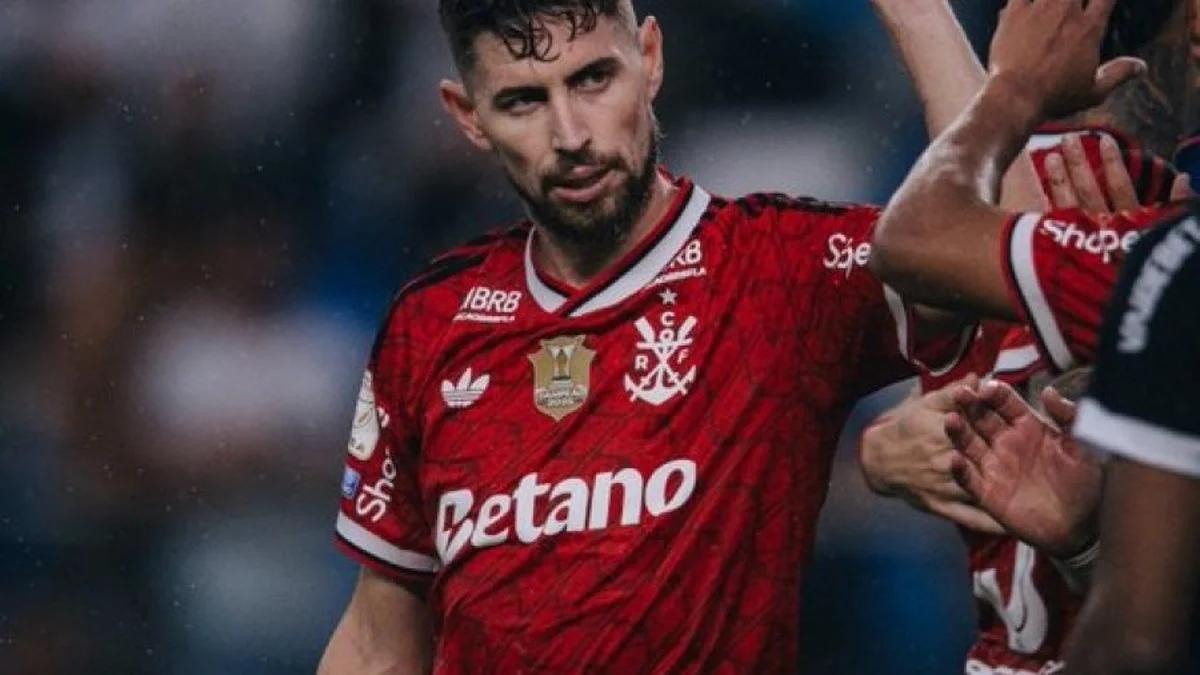 Jorginho