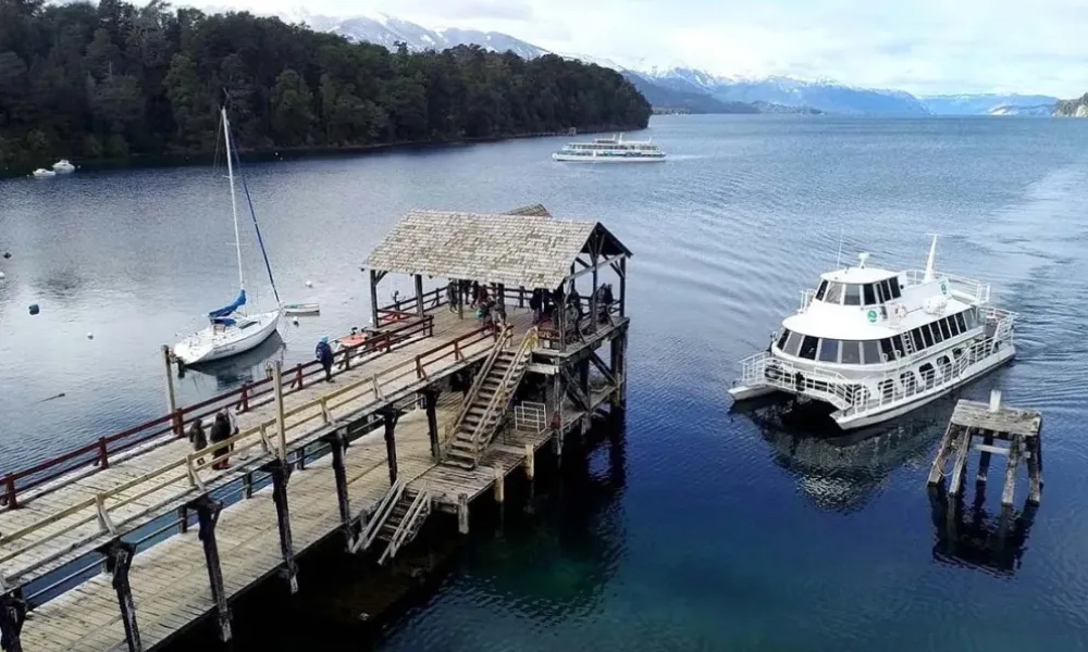 Viajá Neuquén