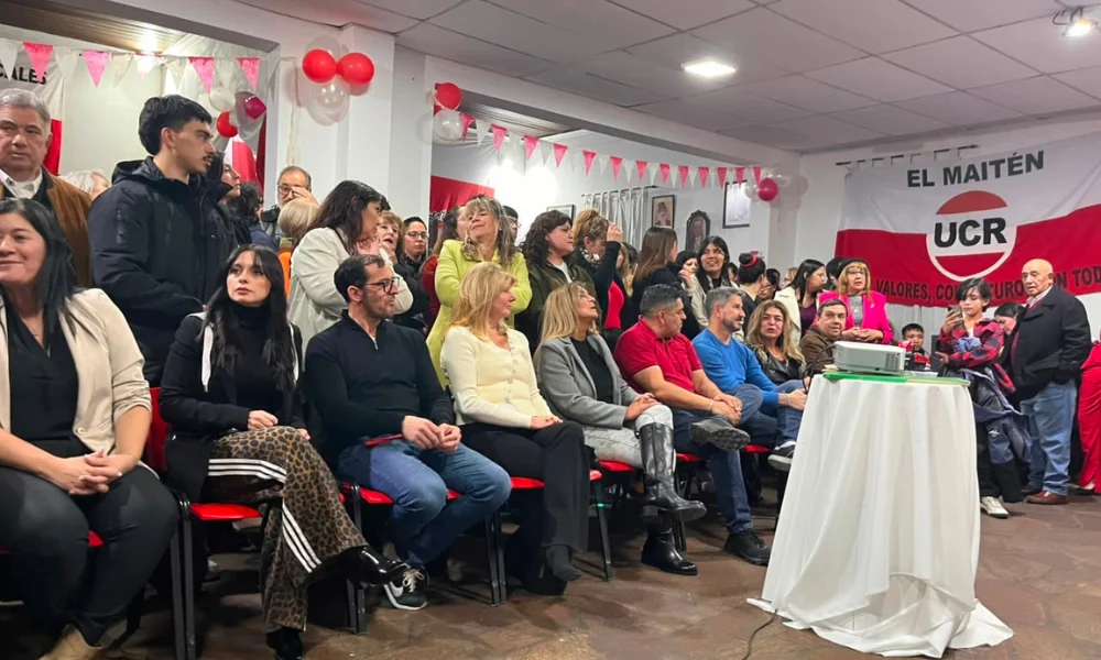 UCR Puerto Madryn