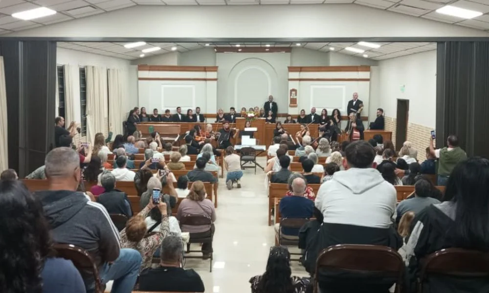 Concierto Espiritual de Semana Santa 4